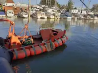 Työalukset myynnissä