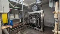 Tutkimusalus myynnissä