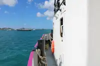 General Cargo/Multi-purpose myynnissä