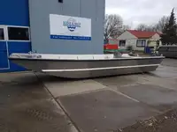 Laskeutumisvene, säiliö Myytävänä