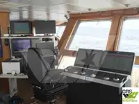 Nopea tarvikealukset (FSV) myynnissä