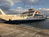 Ro-Ro ship Myytävänä