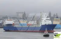 Huoltoalus myynnissä