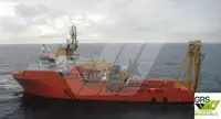 Huoltoalus myynnissä