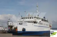 Ro-Ro-alus myynnissä