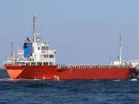General Cargo/Multi-purpose myynnissä
