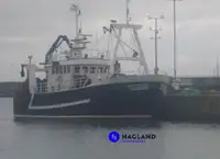 Troolari myynnissä