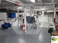 Ro-Ro-alus myynnissä