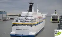 Ro-Ro ship Myytävänä