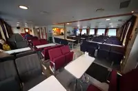 Ro-Ro-alus myynnissä