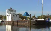 Laskeutumisvene, säiliö Myytävänä
