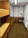 Vetolaiva myynnissä