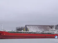 Öljy-/kemikaalitankkeri myynnissä