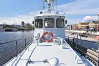 Partiovene myynnissä