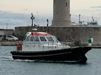 Ohjausalus myynnissä