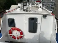 Partiovene myynnissä