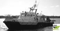 Tutkimusalus Myytävänä