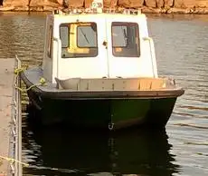 Työalukset myynnissä