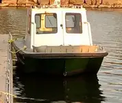 Työalukset myynnissä
