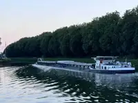 Kuivalastialus myynnissä