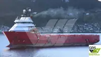 Huoltoalus myynnissä