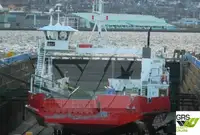 Ro-Ro-alus myynnissä