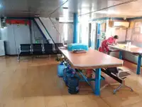 Vetolaiva myynnissä