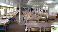 Ro-Ro ship Myytävänä