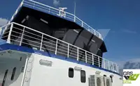 Ro-Ro-alus myynnissä