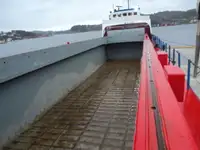 Kuivalastialus myynnissä