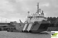 Nopea tarvikealukset (FSV) myynnissä