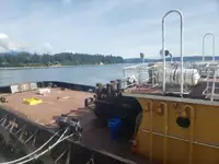 Vetolaiva myynnissä