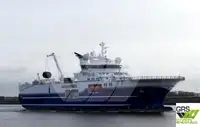 Tutkimusalus Myytävänä