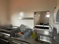 Vetolaiva myynnissä