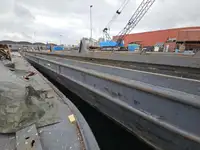 Proomu myynnissä