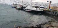Työveneet Myytävänä