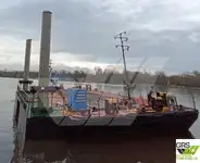 Proomu myynnissä