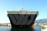 Ro-Ro ship Myytävänä