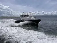 Pilottivene Myytävänä