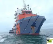 Toimitusalus Myytävänä