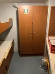 Vetolaiva myynnissä