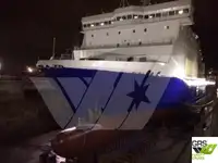 Ro-Ro ship Myytävänä