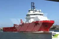 Toimitusalus Myytävänä