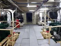 General Cargo/Multi-purpose myynnissä