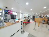 Jääkaivaaluksen tyyppinen alus myynnissä