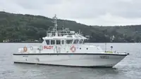 Pilottivene Myytävänä