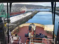 Vetolaiva myynnissä