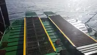 Ro-Ro-alus myynnissä
