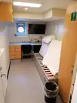 Hinausvene Myytävänä