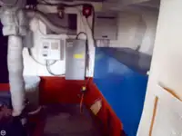 Vetolaiva myynnissä
